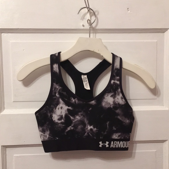 Under Armor Sports Bra (Bin D) - Picture 4 of 4